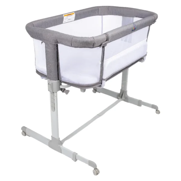 in Baby Bassinet