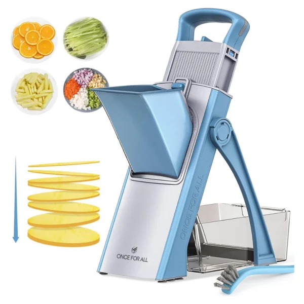 Adjustable Vegetable Food Chopper