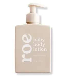 Baby Lotion Moisturizer Fragrance Free