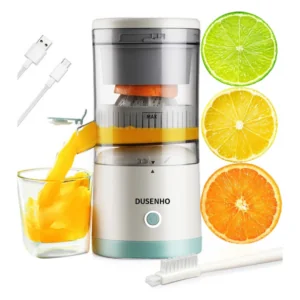 Citrus Juicer Machines Rechargeable