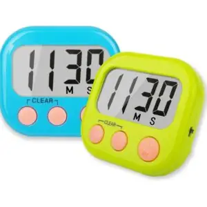 Classroom Timers for Teachers