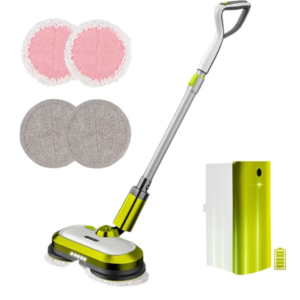 Cordless Electric Mop