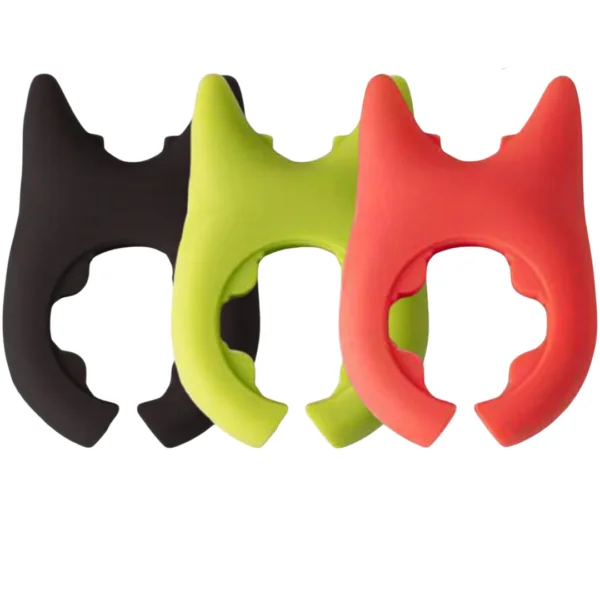 Creative Devil Shaped Spatula Rack