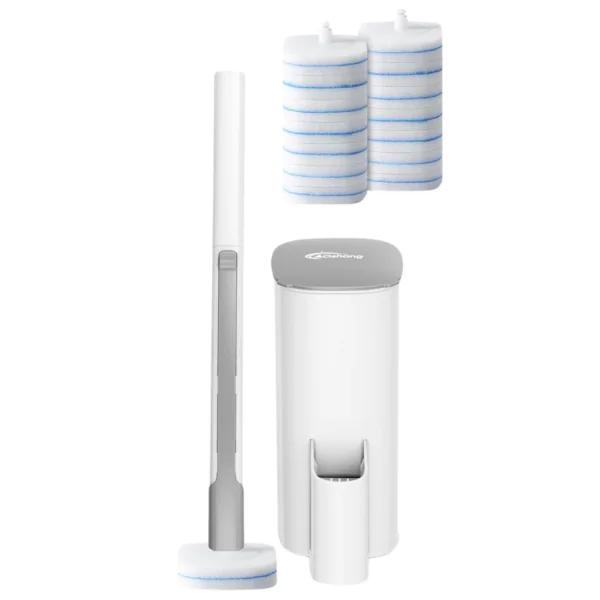 Disposable Toilet Brush