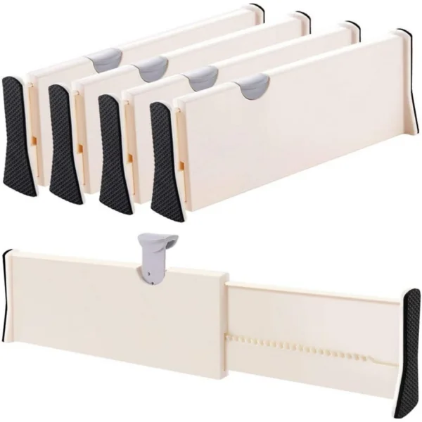 Drawer Dividers Organizer Pack