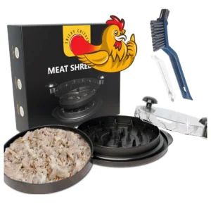 Easy Chicken Shredder Tool