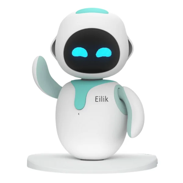 Eilik Cute Robot Pets