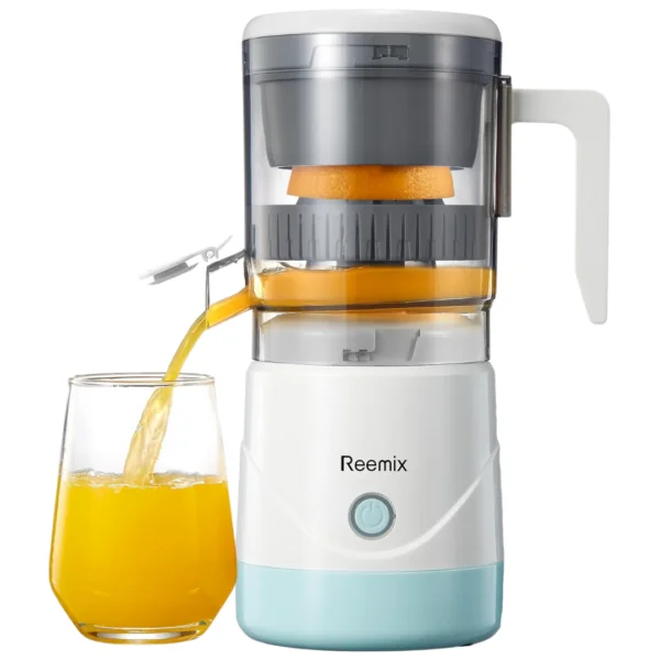 Electric Citrus Juicer