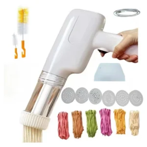 Handheld Electric Pasta Maker