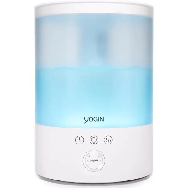 Humidifiers for Bedroom Large room