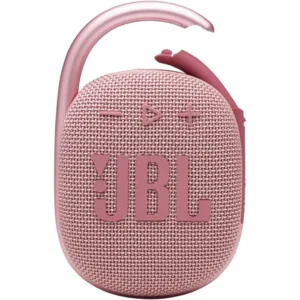 JBL Clip Portable Mini Bluetooth Speaker