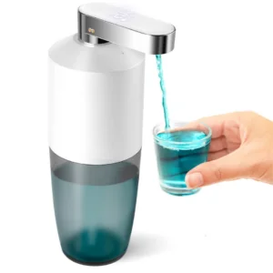 Keweis Automatic Mouthwash Dispenser