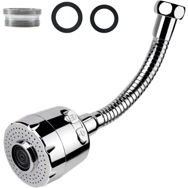 Kitchen Faucet Extender