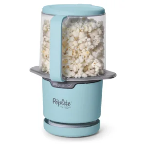 My Munch Hot Air Popcorn Popper