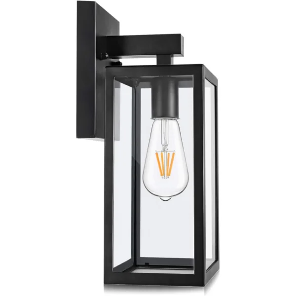 Outdoor Wall Lantern