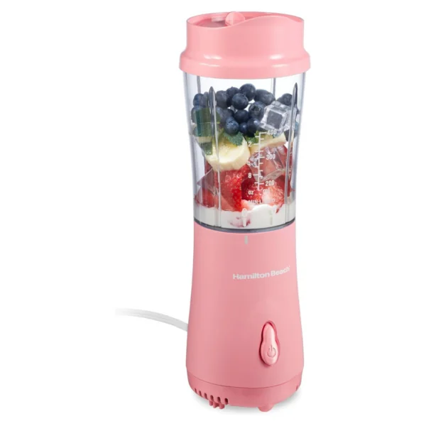 Portable Blender for Shakes and Smoothies