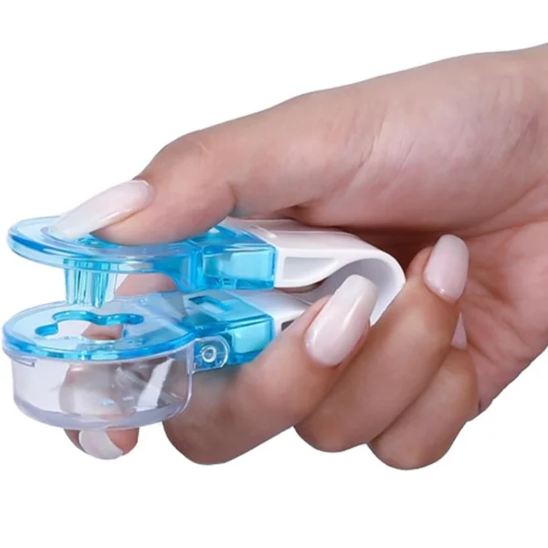 Portable Pill Taker Remover