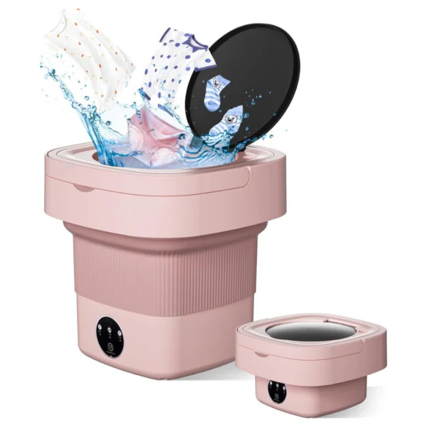 Portable Washing Machine