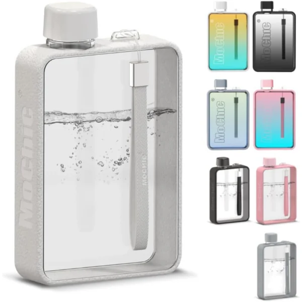 Portable Water Flask