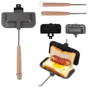 Sandwich Maker Pan