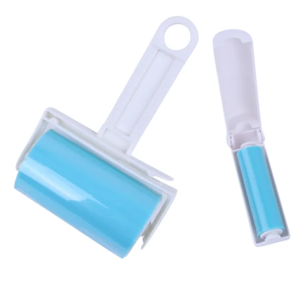 Set Cleaner Lint Roller Pet Hair