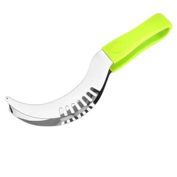 Stainless Steel Watermelon Slicer