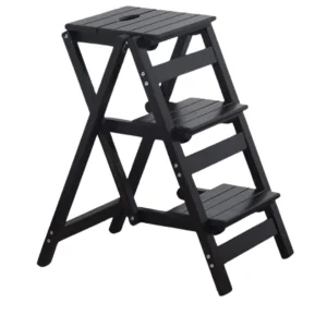Step Stool LadderCounter Chair