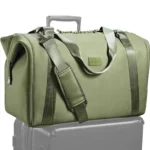 Travel Bag with Trolley Sleeve