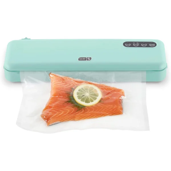 Vacuum Sealer for Food Storage