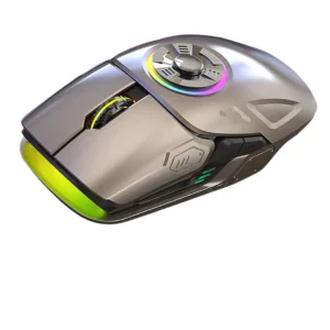 Wireless UFO Gaming Mouse