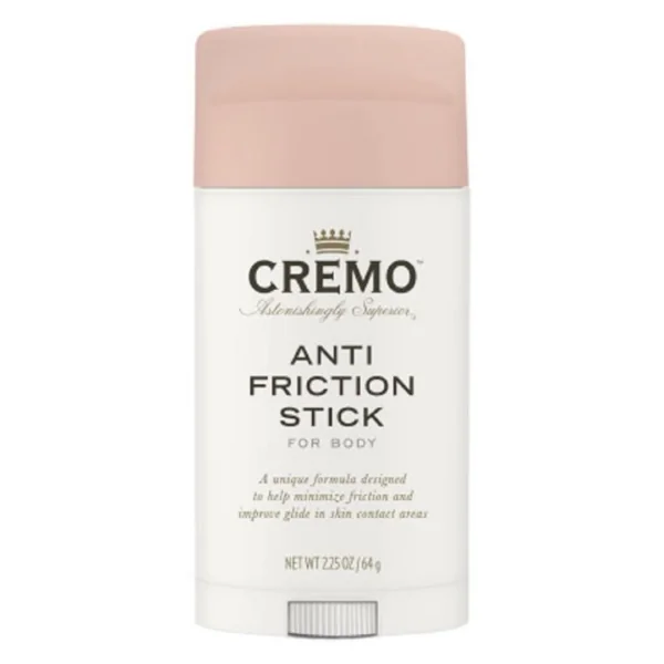 Women's Anti Friction Body Stick