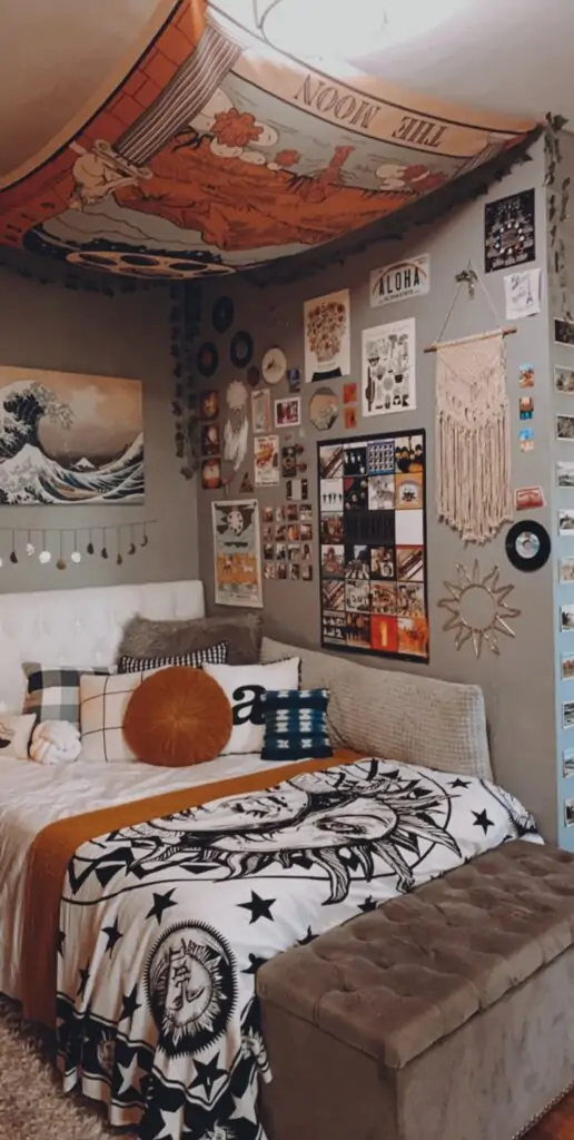 A New Aesthetic: Room Decoration Ideas You Will Love - MakeoverIdea