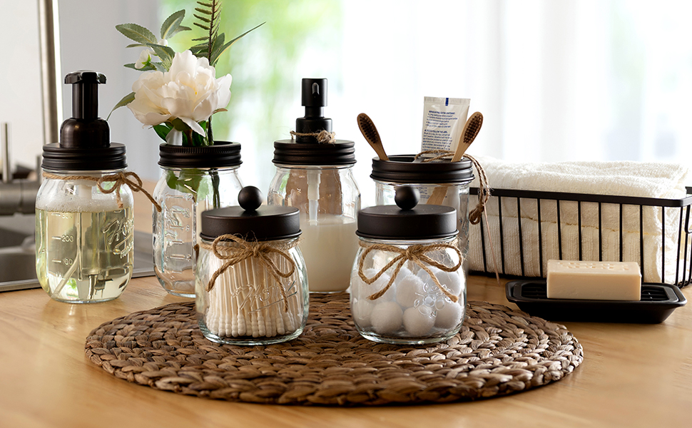 Bathroom Jars Ideas That Will Save You A Lot Of Time   574c7890 E0a6 497a B0ee 901828391d84.  CR00970600 PT0 SX970 V1    