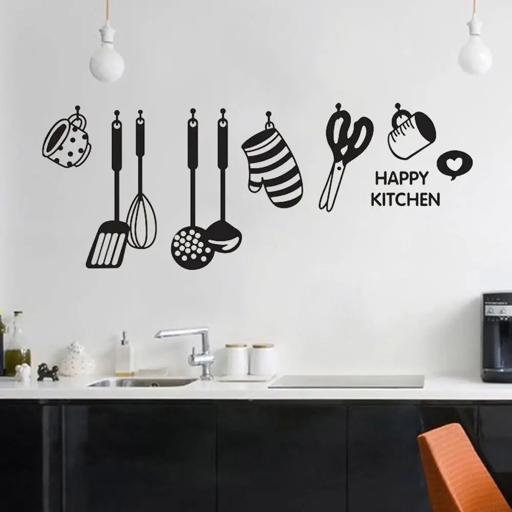 Beautiful Ideas for Kitchen Wall Art to Make Kitchen Appealing ...